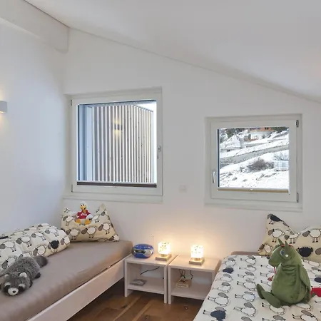 Apartament Bietschhornblick