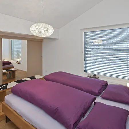 公寓 Bietschhornblick *