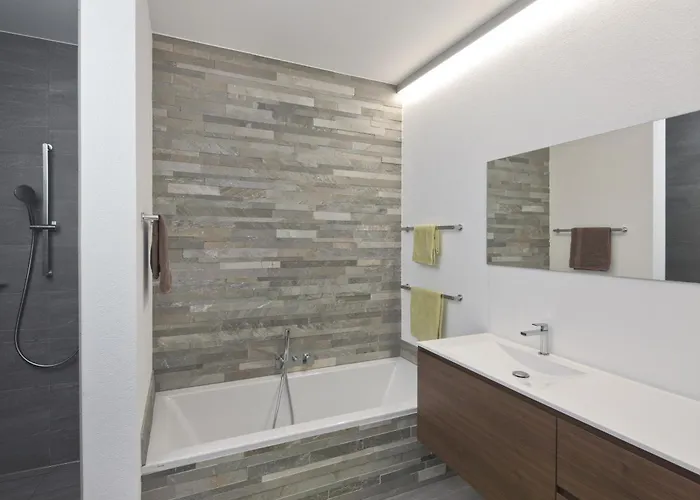 Bietschhornblick Apartamento