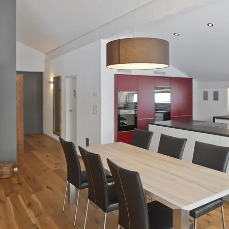 Apartment Bietschhornblick